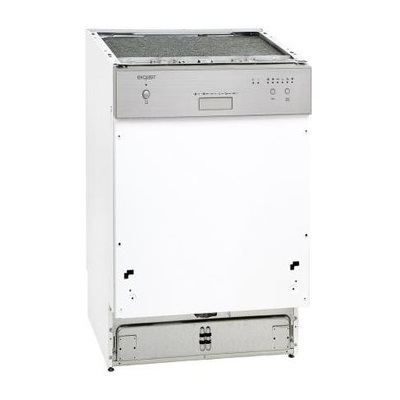 Съдомиялна за полувграждане 9к - EXQUISIT EGSP-9.1E/B