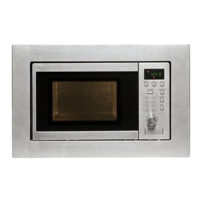 Микровълнова фурна за вграждане 25л - EXQUISIT EMW2539HI