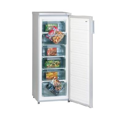 Фризер 147л - EXQUISIT GS235-4A++