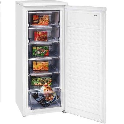 Фризер 140л - EXQUISIT GS235-5A++