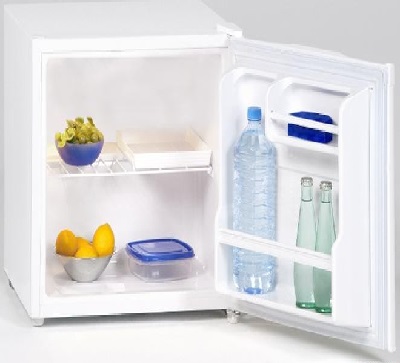 Охладител 50л - EXQUISIT KB55RV