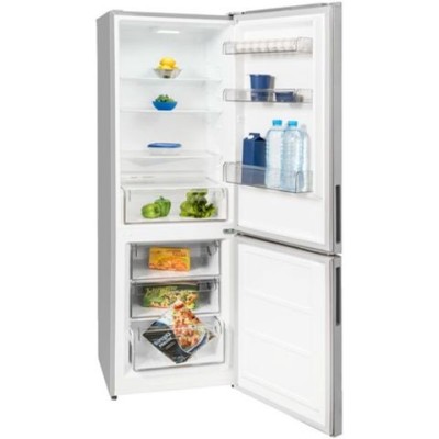 Хладилник с фризер 302л - EXQUISIT KGC320/90-4A++