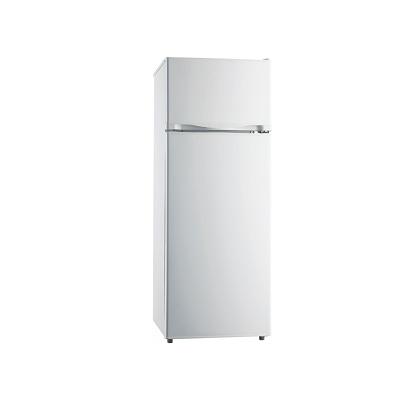 Хладилник с камера 212л - EXQUISIT KGC270/45-9A+