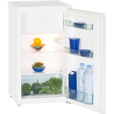 Хладилник с камера 80л - EXQUISIT KS117-4.4A++