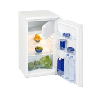 Хладилник с камера 105л - EXQUISIT KS125-4UA+