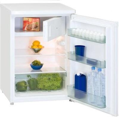 Хладилник с камера 128л - EXQUISIT KS18-4A++