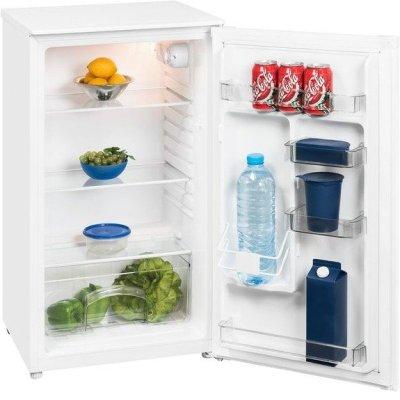 Охладител 91л - EXQUISIT KS92-4RVA+TOP