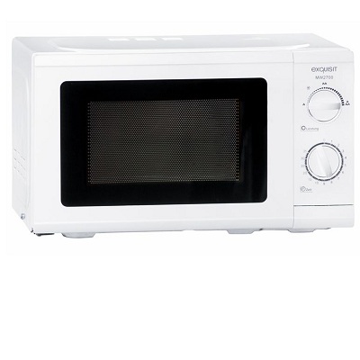 Микровълнова фурна 20л - EXQUISIT MW2700