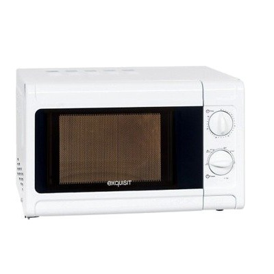 Микровълнова фурна 20л - EXQUISIT MW720