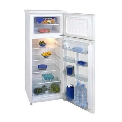 Хладилник с камера 212л - EXQUISIT KGC-270/45-4.1A+