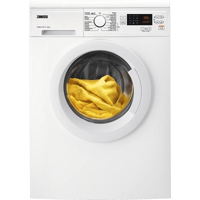 Пералня 8кг - ZANUSSI ZR8431WF