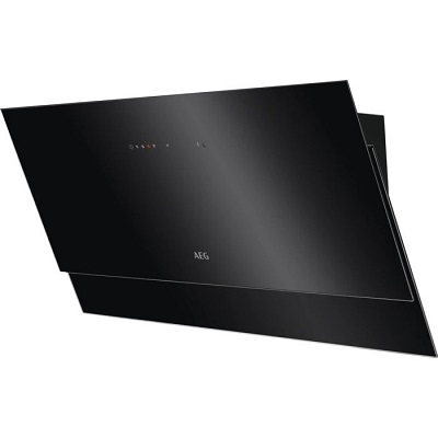 Аспиратор декоративен - AEG DVE5971HB