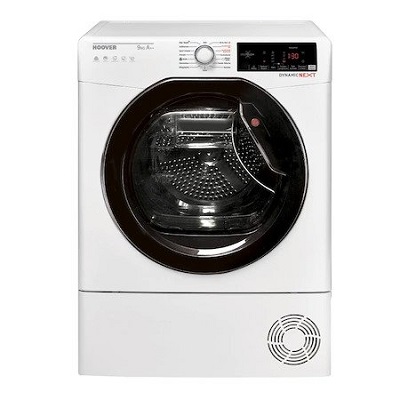 Сушилня кондензаторна 8кг - HOOVER QHLH8A2DBE