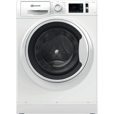 Пералня 7кг - BAUKNECHT WACTIVE711C