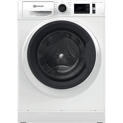 Пералня 7кг - BAUKNECHT WMELITE711C