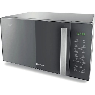 Микровълнова фурна 25л - BAUKNECHT MW253SM