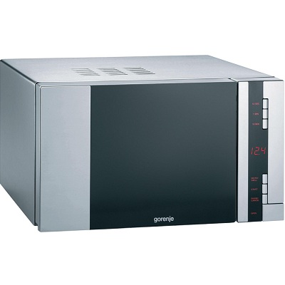 Микровълнова фурна 20л - GORENJE GMO20DGE