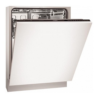 Съдомиялна за вграждане 12к - AEG F55000VI1P
