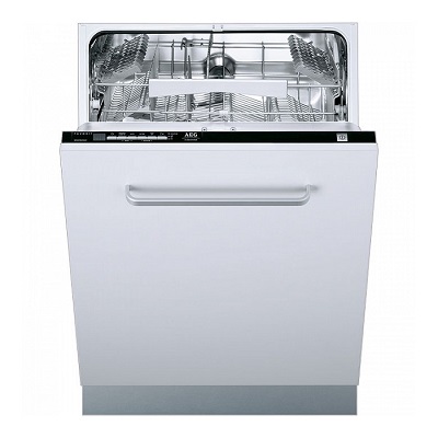 Съдомиялна за вграждане 12к - AEG F65010VIL