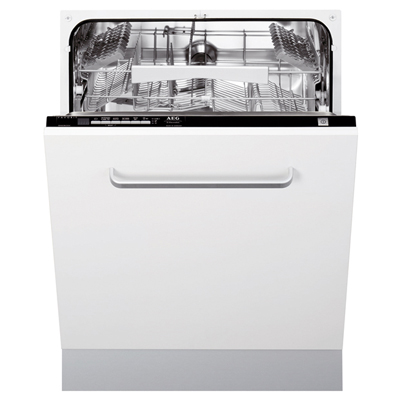 Съдомиялна за вграждане 12к - AEG F65060VI