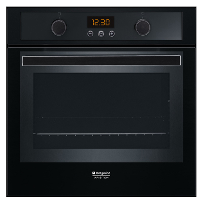 Фурна мултифункционална - HOTPOINT F73C.1BK