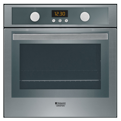 Фурна мултифункционална - HOTPOINT F73C.1IX