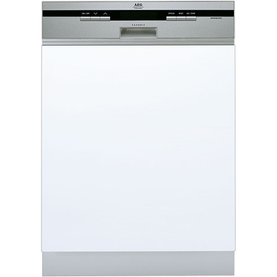 Съдомиялна за полувграждане 12 к - AEG F88010IM