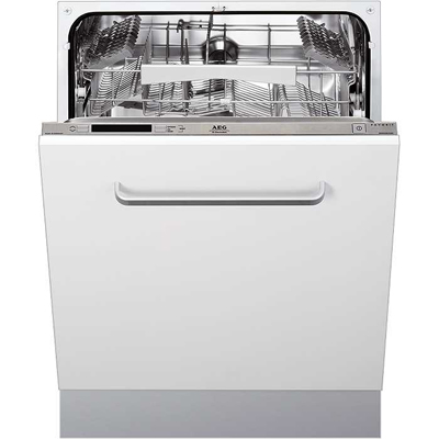 Съдомиялна 12 к - AEG F88080VI