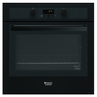 Фурна мултифункционална - HOTPOINT F99GP.1AN