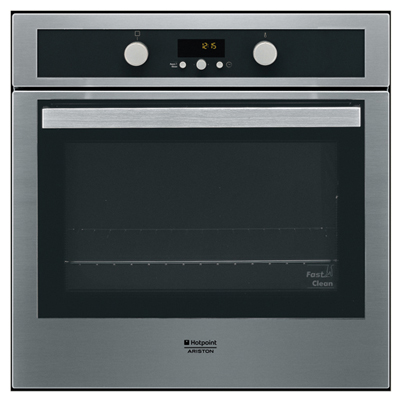 Фурна мултифункционална - HOTPOINT F99GP.1IX