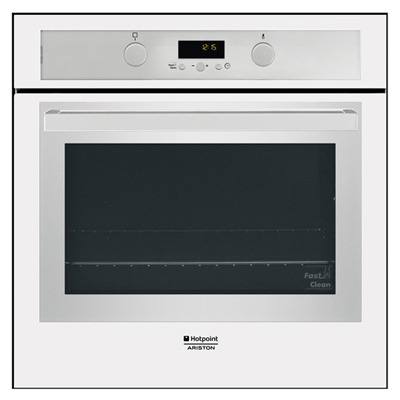 Фурна мултифункционална - HOTPOINT F99GP.1WH