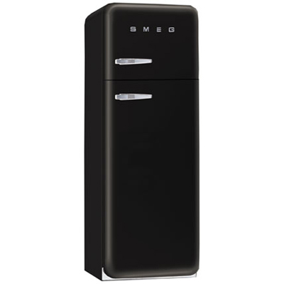 Хладилник с камера 312 лтр - SMEG FAB30NE7
