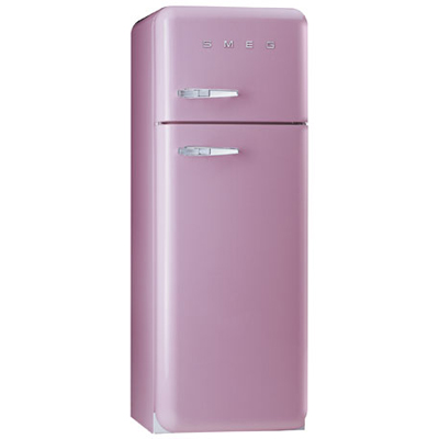 Хладилник с камера 310 лтр - SMEG FAB30RO7