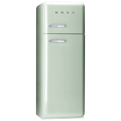 Хладилник с камера 310 лтр - SMEG FAB30V7