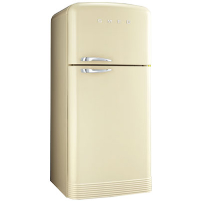 Хладилник с камера 386 лтр - SMEG FAB40