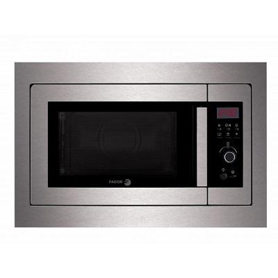 Микровълнова фурна за вграждане 17л - FAGOR MWB17AEX