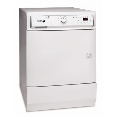 Сушилня кондензаторна 8кг - FAGOR SF800CE