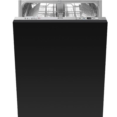 Съдомиялна за вграждане 13к - SMEG STL825A-1