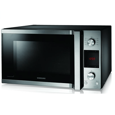 Микровълнова фурна 45л - SAMSUNG MC455TBCSR