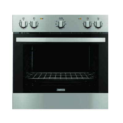 Фурна за вграждане - ZANUSSI ZOU10301XV