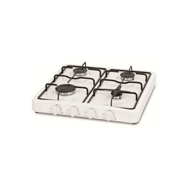 Свободностоящ газов котлон - EVERGLADES EV819