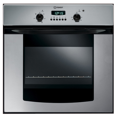 Фурна мултифункционална - INDESIT FI56K.BIX