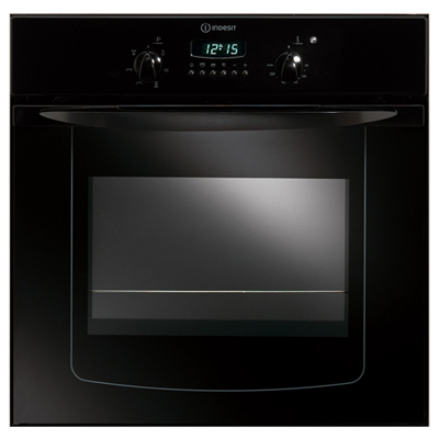 Фурна мултифункционална - INDESIT FI56KC.BBK