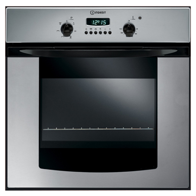 Фурна мултифункционална - INDESIT FI56KC.BIX