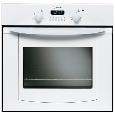 Фурна мултифункционална - INDESIT FI56KC.BWH