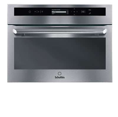 Парна фурна за вграждане 23л - SCHOLTES SST2