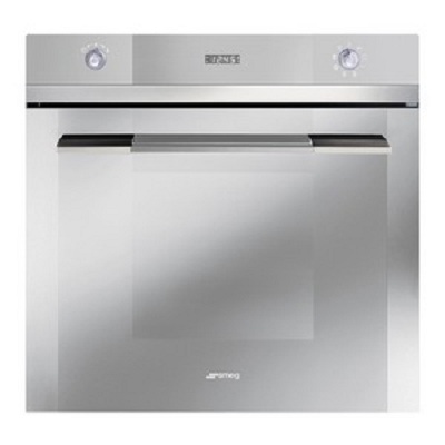 Мултифункционална фурна за вграждане 60л - SMEG SCT109-8