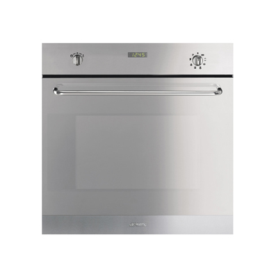 Фурна мултифункционална - SMEG FP131X1