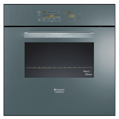 Фурна мултифункционална - HOTPOINT FQ103GP.1ICE