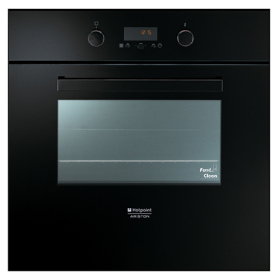 Фурна мултифункционална - HOTPOINT FQ99GP.1BK